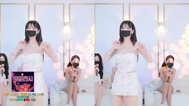 图片[54] - [Korean BJ] theredtime 2026-04-08 - KBJFan