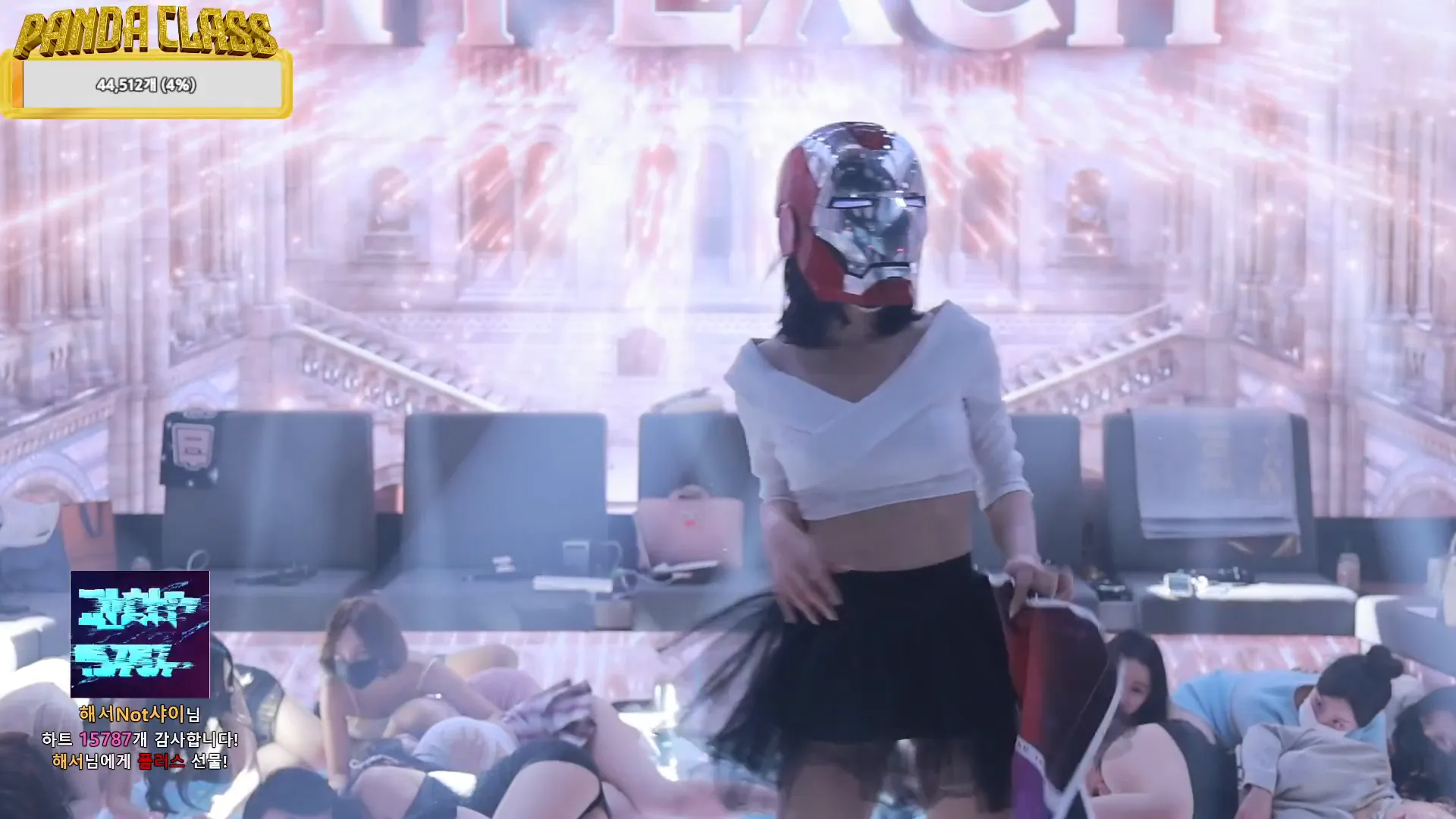 图片[38] - [Korean BJ] pandaclass 2024-11-23 - KBJFan