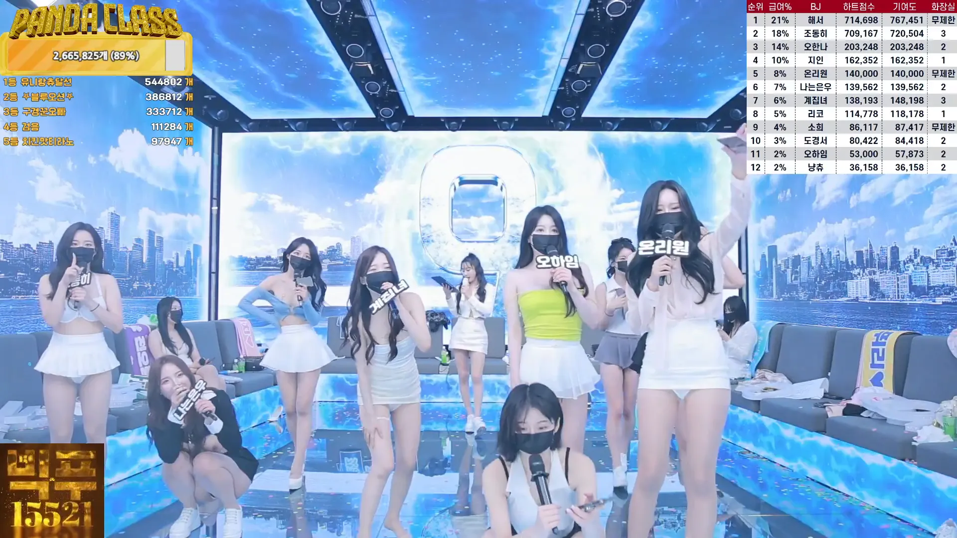 图片[16] - [Korean BJ] pandaclass 2024-10-08 - KBJFan