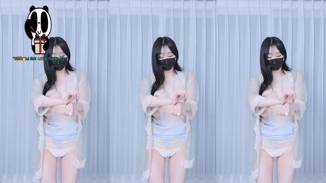 图片[1] - [Korean BJ] hiziny 2026-02-28 - KBJFan