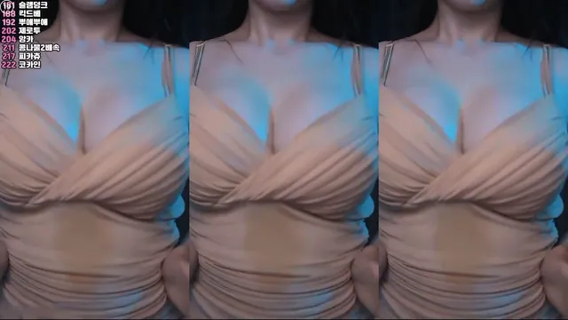 图片[3] - [Korean BJ] crystal85 2025-10-30 - KBJFan