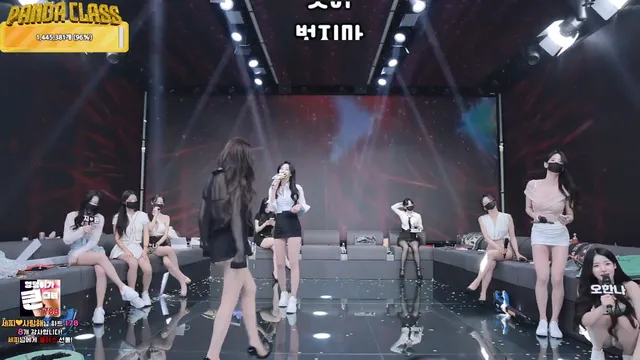 图片[78] - [Korean BJ] pandaclass 2025-04-24 - KBJFan