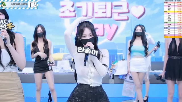 图片[67] - [Korean BJ] pandaclass 2025-07-05 - KBJFan