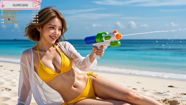 图片[7] - [Korean BJ] pandaclass 2026-06-25 - KBJFan