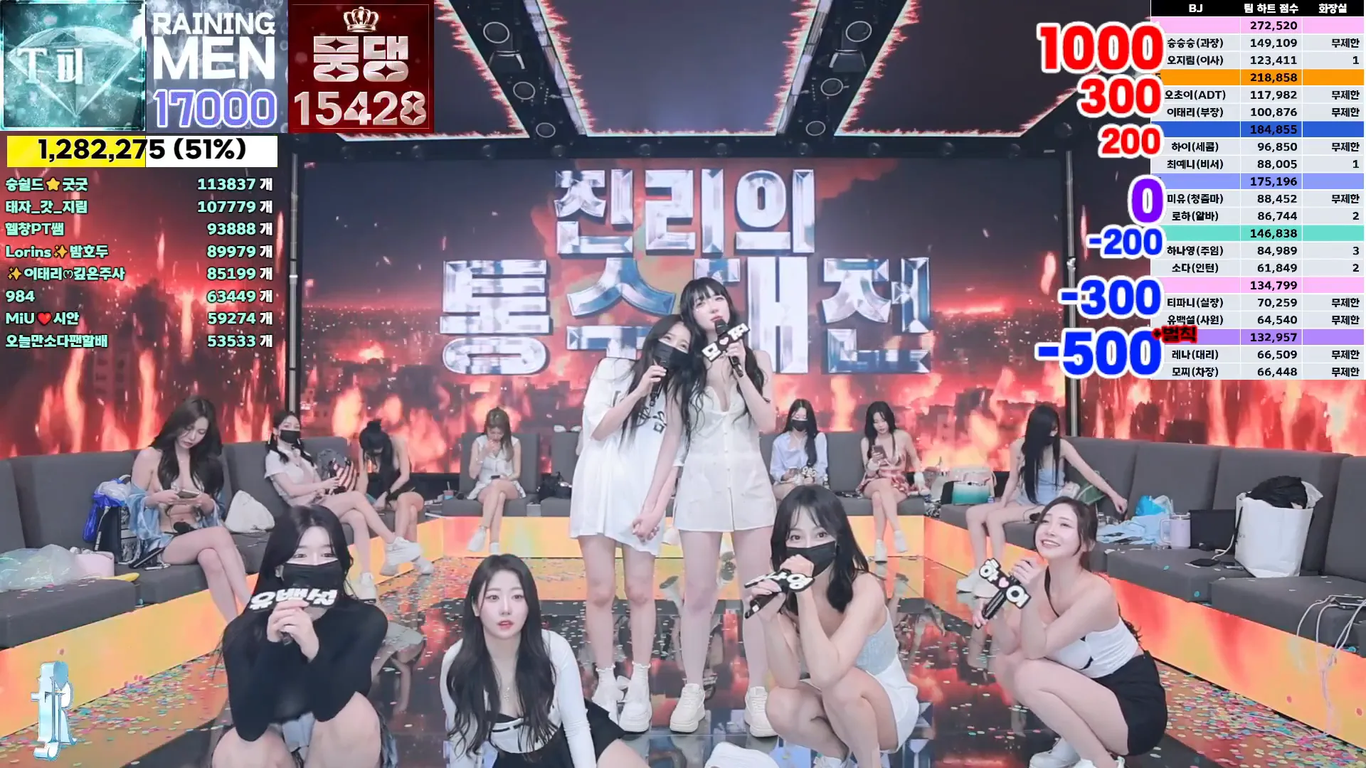 图片[53] - [Korean BJ] jinricp 2024-09-23 - KBJFan