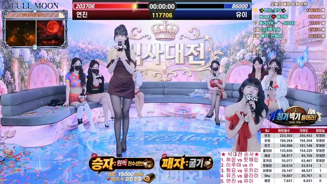图片[54] - [Korean BJ] mscrew33 2026-05-20 - KBJFan