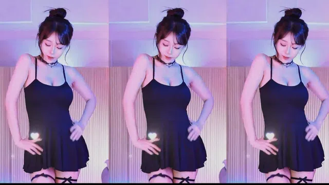 图片[7] - [Korean BJ] crazycatsss 2026-01-01 - KBJFan