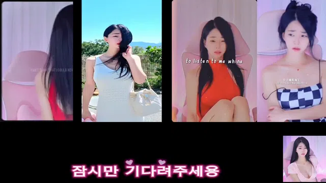 图片[7] - [Korean BJ] mini2121 2025-10-05 - KBJFan