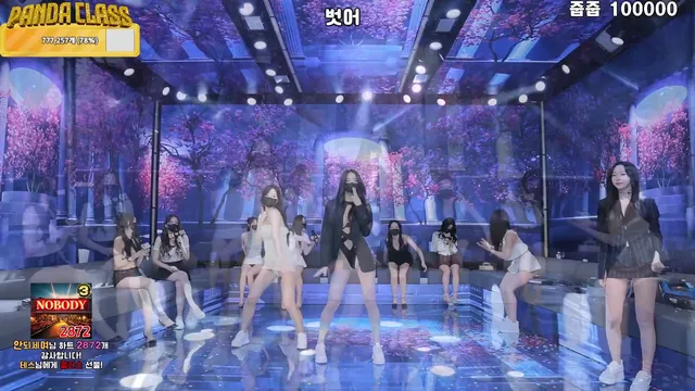 图片[32] - [Korean BJ] pandaclass 2025-02-18 - KBJFan