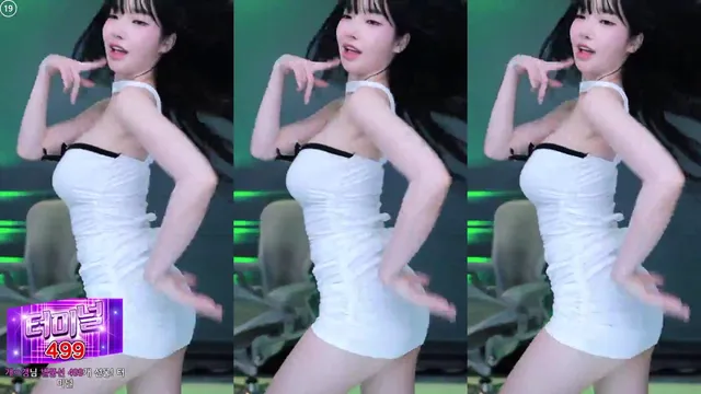 图片[5] - [Korean BJ] m0m099 2025-07-08 - KBJFan