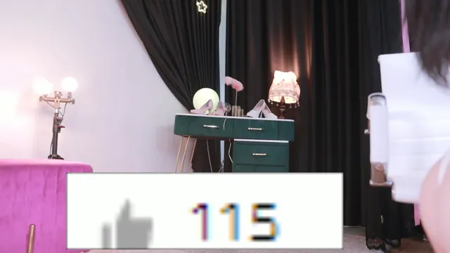 图片[2] - [Korean BJ] lovesong2 2025-04-07 - KBJFan