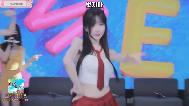 图片[11] - [Korean BJ] pandaclass 2026-06-20 - KBJFan