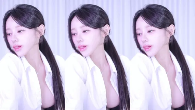 图片[2] - [Korean BJ] ohhanna 2026-02-05 - KBJFan