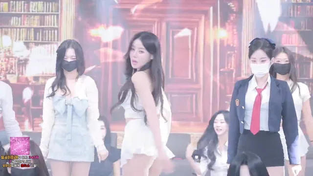 图片[86] - [Korean BJ] pandaclass 2025-04-24 - KBJFan