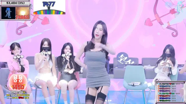 图片[14] - [Korean BJ] jinricp 2025-02-19 - KBJFan