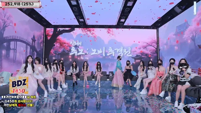 图片[9] - [Korean BJ] jinricp 2025-06-16 - KBJFan