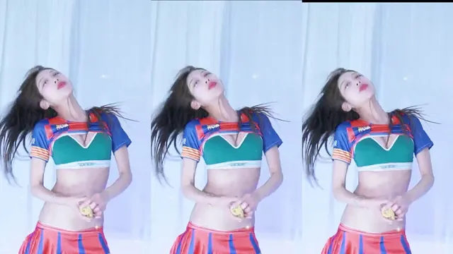 图片[3] - [Korean BJ] merryxmas77 2025-05-05 - KBJFan