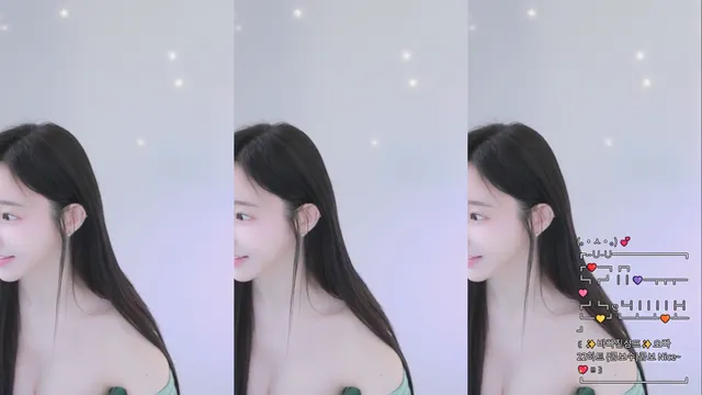 图片[1] - [Korean BJ] ayo555 2025-08-08 - KBJFan