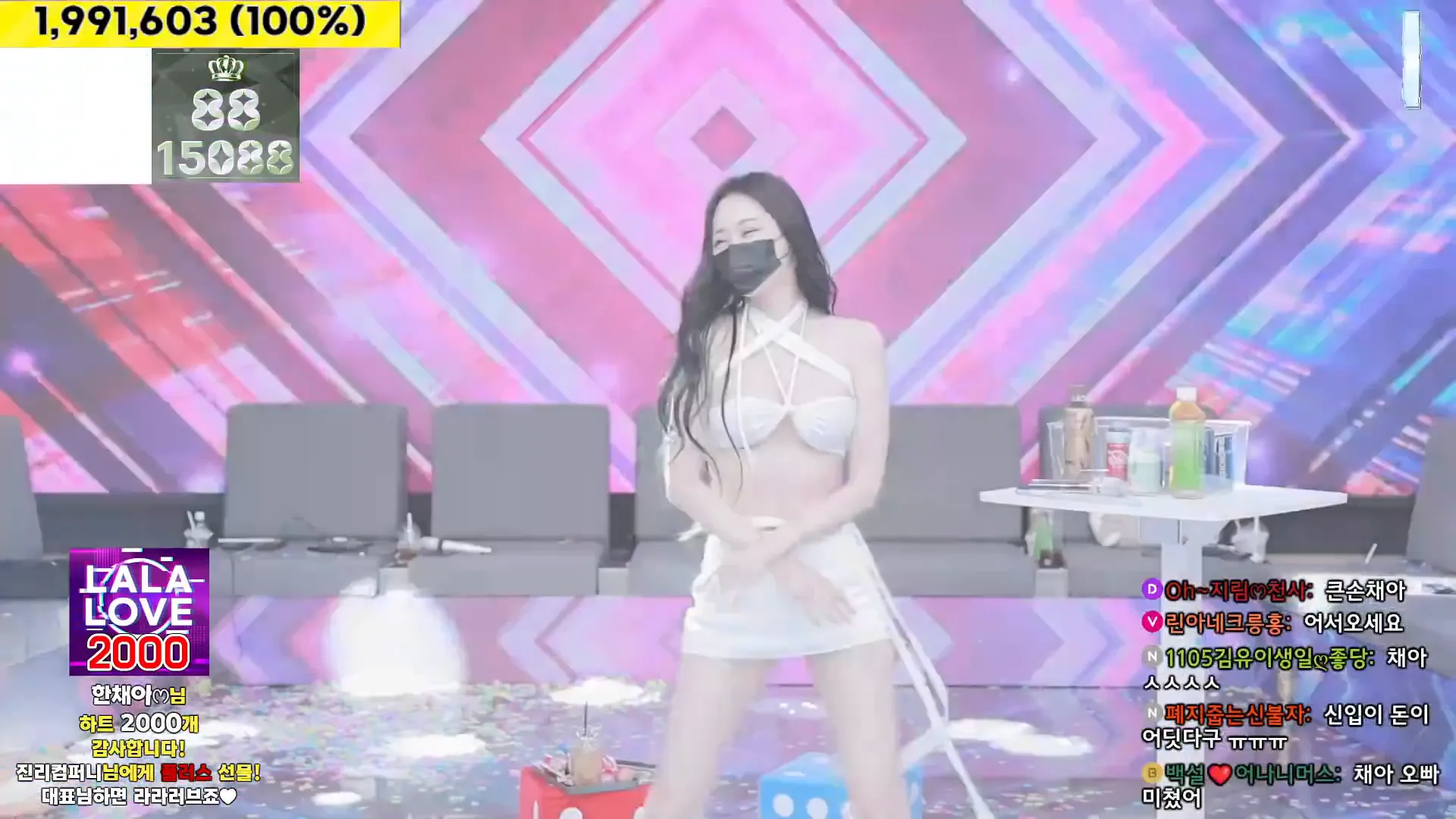 图片[18] - [Korean BJ] jinricp 2024-10-16 - KBJFan