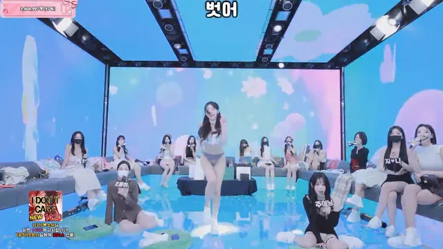 图片[81] - [Korean BJ] pandaclass 2026-03-19 - KBJFan