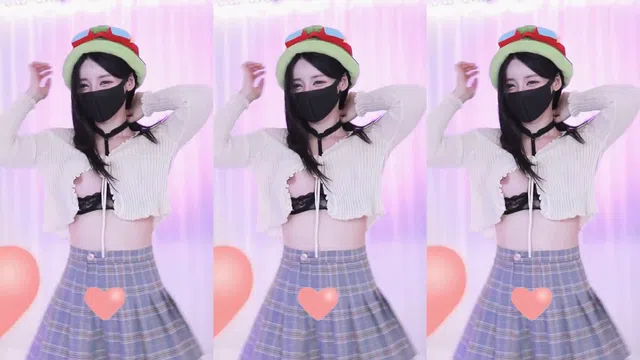 图片[7] - [Korean BJ] ohhanna 2024-06-22 - KBJFan