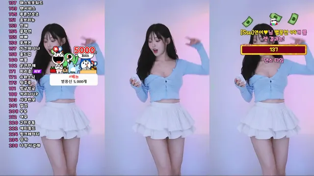 [Korean BJ] tnwl9630 2025-05-17