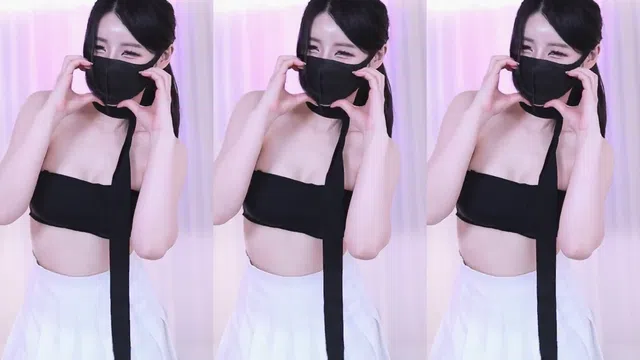 图片[7] - [Korean BJ] ohhanna 2024-04-08 - KBJFan