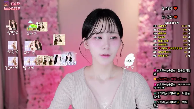 图片[5] - [Korean BJ] ksb0219 2025-04-01 - KBJFan