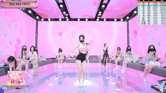 图片[54] - [Korean BJ] jinricp 2025-07-02 - KBJFan