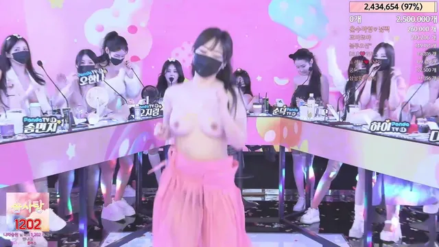 图片[88] - [Korean BJ] jinricp 2024-02-26 - KBJFan