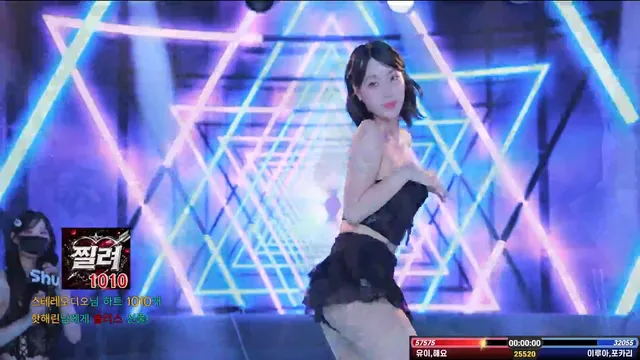 图片[26] - [Korean BJ] mscrew33 2026-06-08 - KBJFan