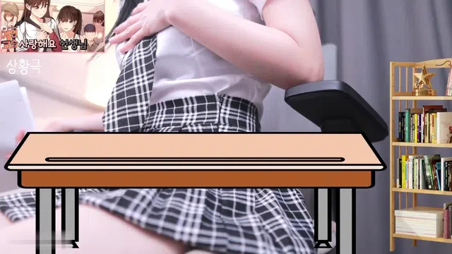 图片[7] - [Korean BJ] choyunkyung 2024-01-10 - KBJFan