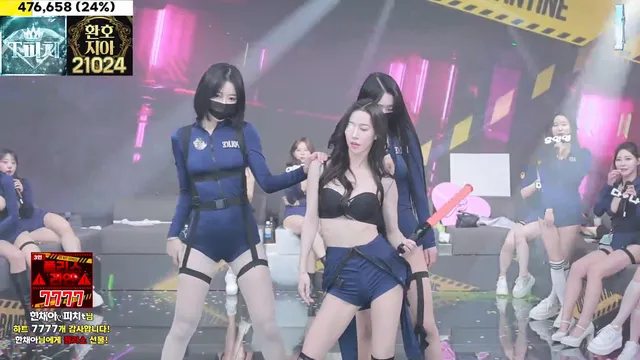 图片[23] - [Korean BJ] jinricp 2025-01-09 - KBJFan