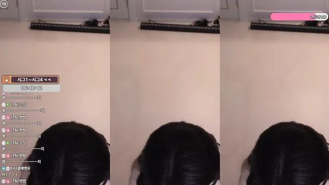 图片[1] - [Korean BJ] dleh0824 2025-12-21 - KBJFan