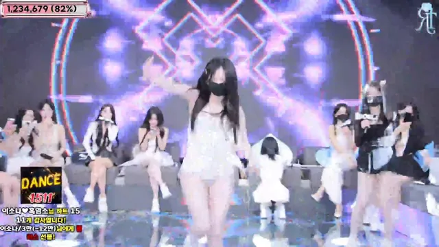 图片[38] - [Korean BJ] jinricp 2025-06-04 - KBJFan