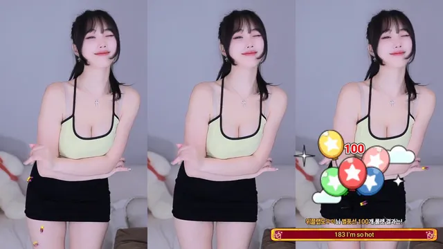 图片[3] - [Korean BJ] purelove2 2026-05-11 - KBJFan