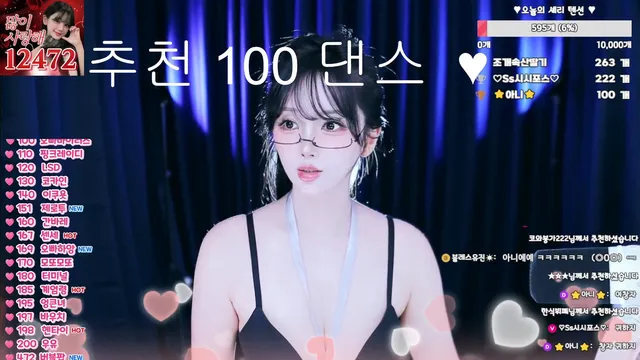 图片[2] - [Korean BJ] chuchu369 2026-04-28 - KBJFan