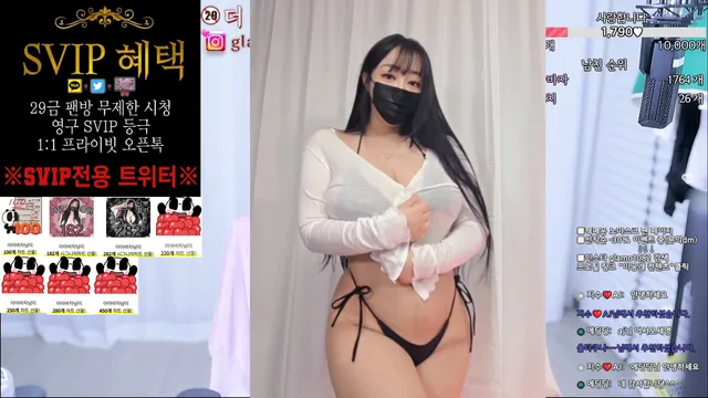 图片[6] - [Korean BJ] lineage282 2026-04-07 - KBJFan