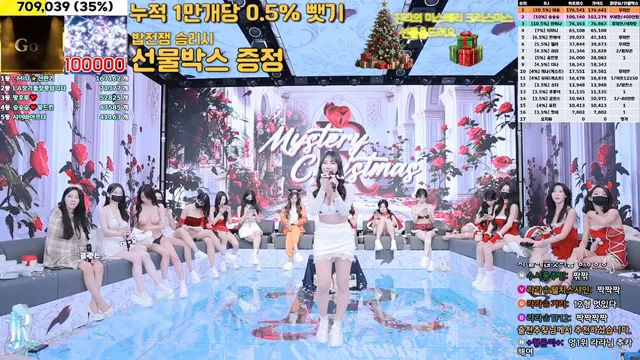 图片[47] - [Korean BJ] jinricp 2024-12-25 - KBJFan