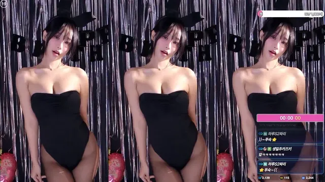 图片[11] - [Korean BJ] sol3712 2025-02-22 - KBJFan