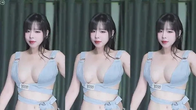 图片[2] - [Korean BJ] navi04 2025-08-02 - KBJFan