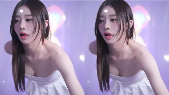 图片[2] - [Korean BJ] ss021210 2026-03-11 - KBJFan