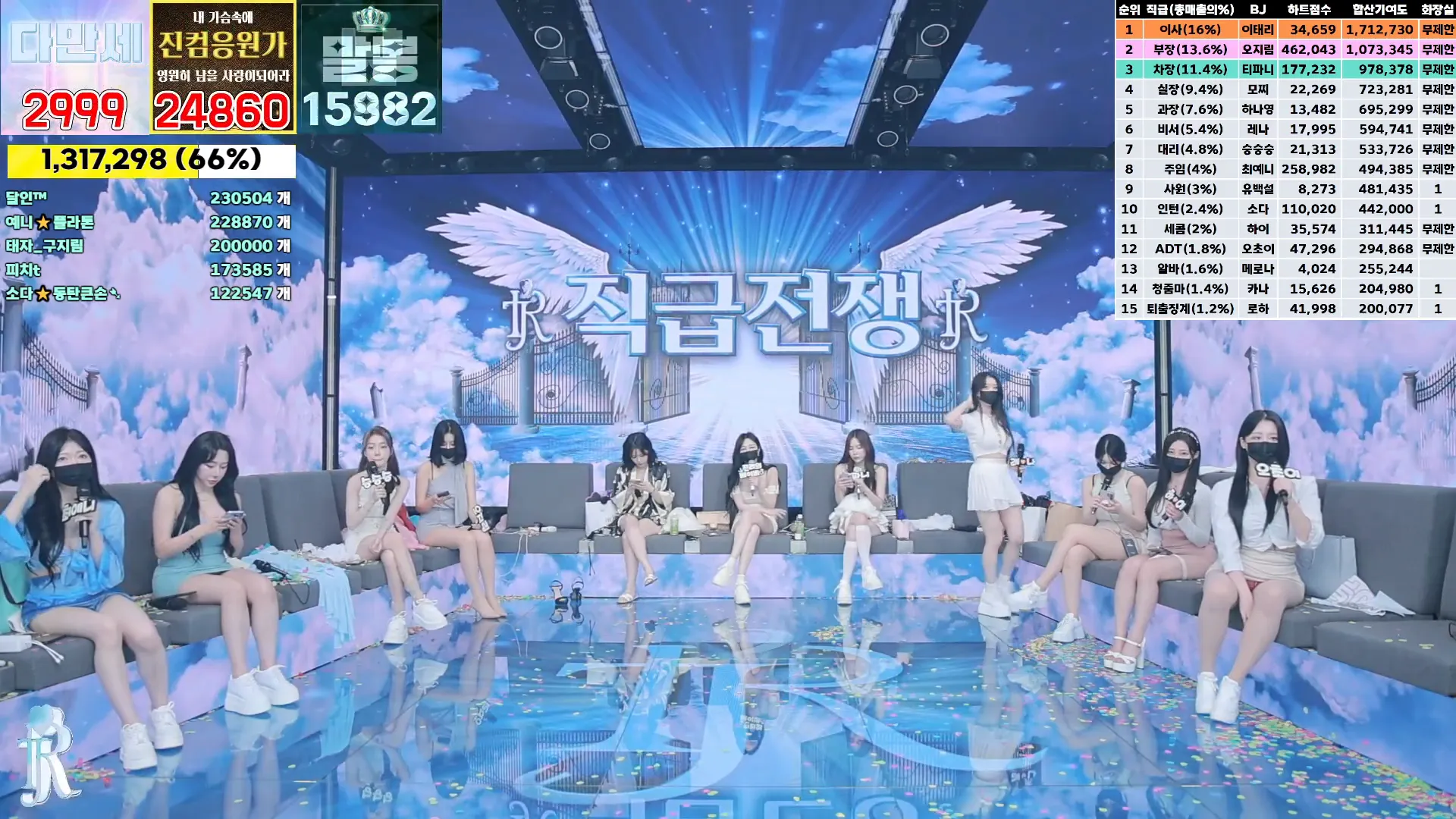 图片[22] - [Korean BJ] jinricp 2024-09-06 - KBJFan