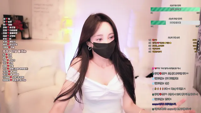 图片[5] - [Korean BJ] rlaekwnd111 2025-08-16 - KBJFan