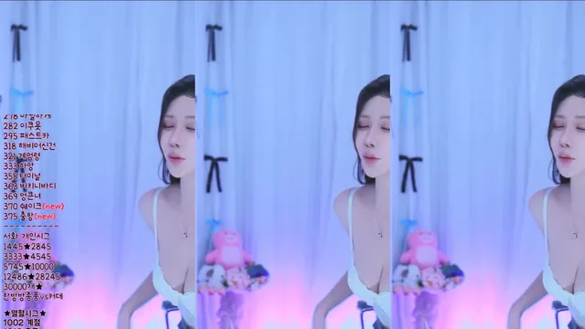 图片[1] - [Korean BJ] qkdthd13 2026-04-01 - KBJFan