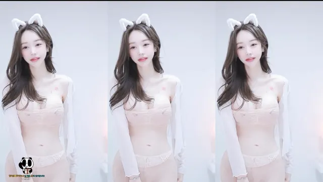 图片[4] - [Korean BJ] cherrybest 2026-01-24 - KBJFan