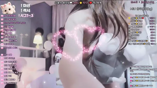 图片[6] - [Korean BJ] imsocutesexy 2026-05-13 - KBJFan