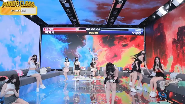 图片[41] - [Korean BJ] pandaclass 2025-03-25 - KBJFan