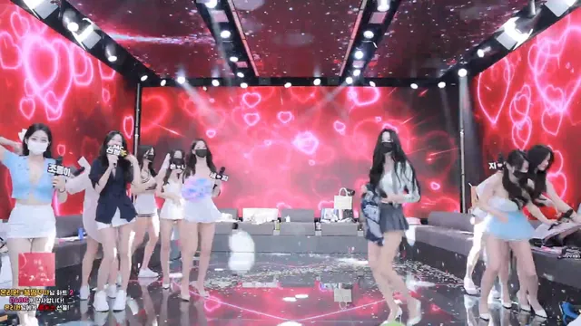 图片[39] - [Korean BJ] pandaclass 2025-04-19 - KBJFan