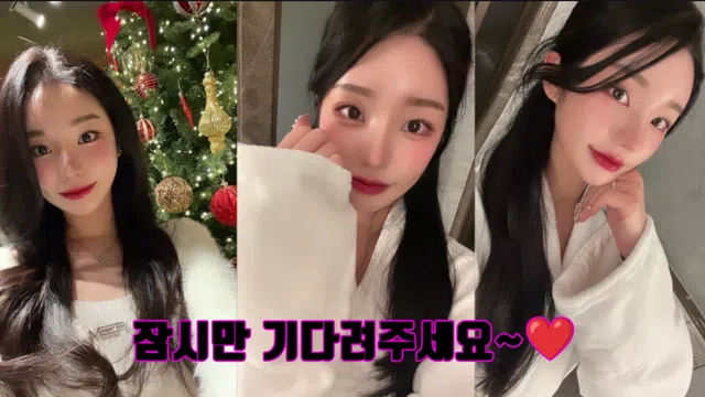 图片[7] - [Korean BJ] 100cci 2025-08-01 - KBJFan